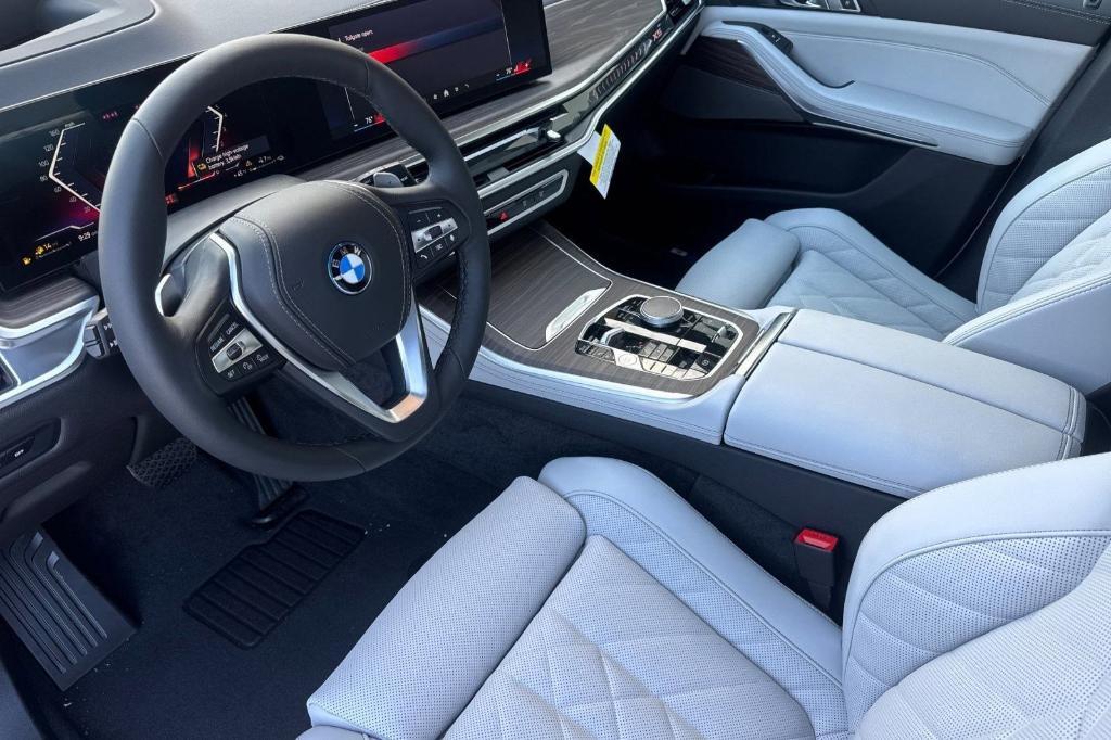 new 2026 BMW X5 PHEV car, priced at $83,575