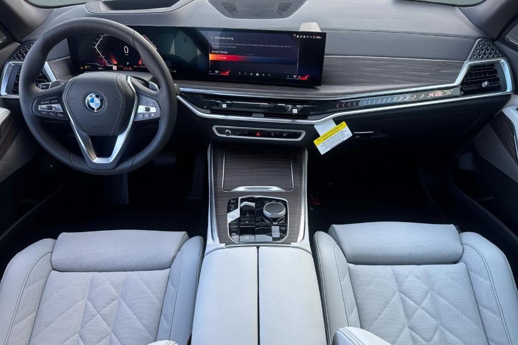 new 2026 BMW X5 PHEV car, priced at $83,575