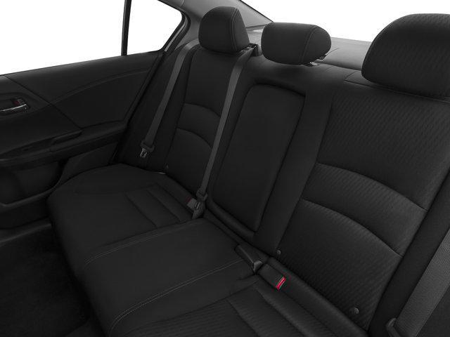 used 2015 Honda Accord car, priced at $15,999