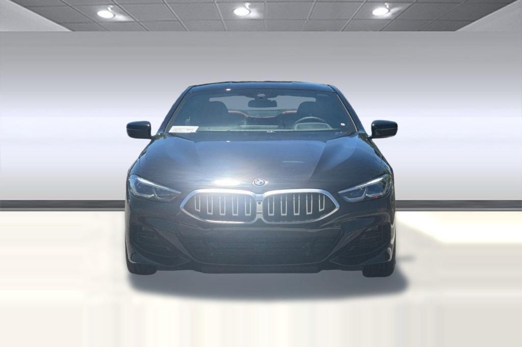new 2026 BMW 840 car, priced at $95,270