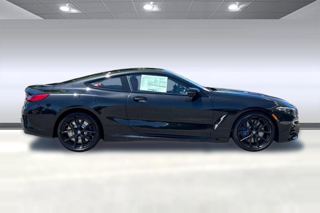 new 2026 BMW 840 car, priced at $95,270