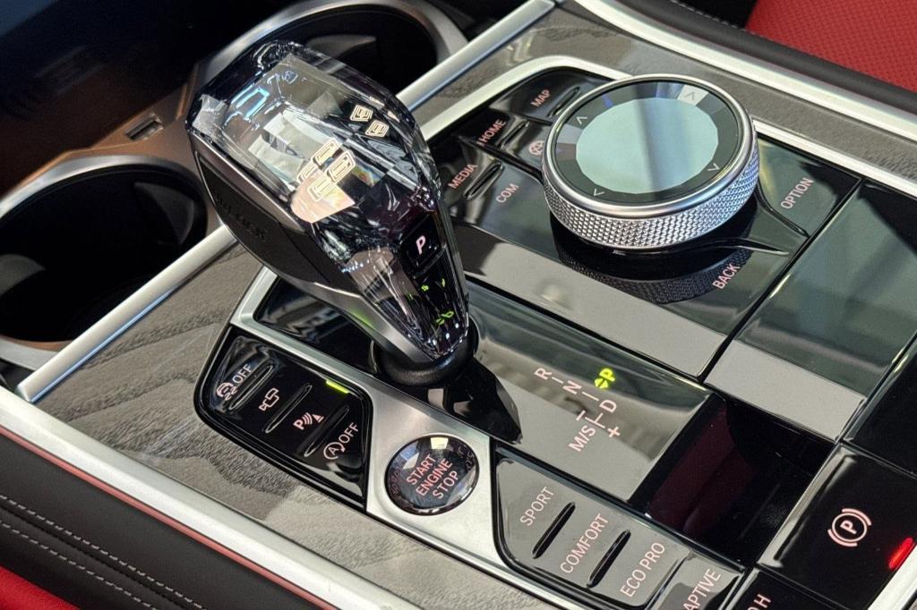 new 2026 BMW 840 car, priced at $95,270