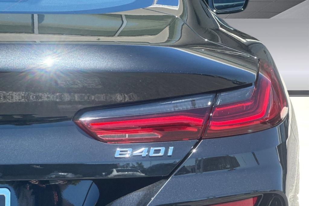 new 2026 BMW 840 car, priced at $95,270