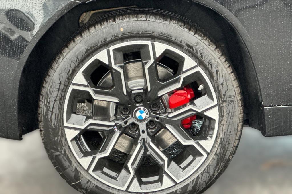 new 2026 BMW X3 car, priced at $63,320