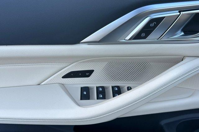 new 2026 BMW 430 car, priced at $65,225