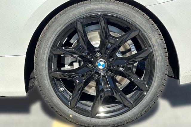 new 2026 BMW 430 car, priced at $65,225
