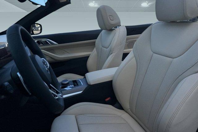new 2026 BMW 430 car, priced at $65,225