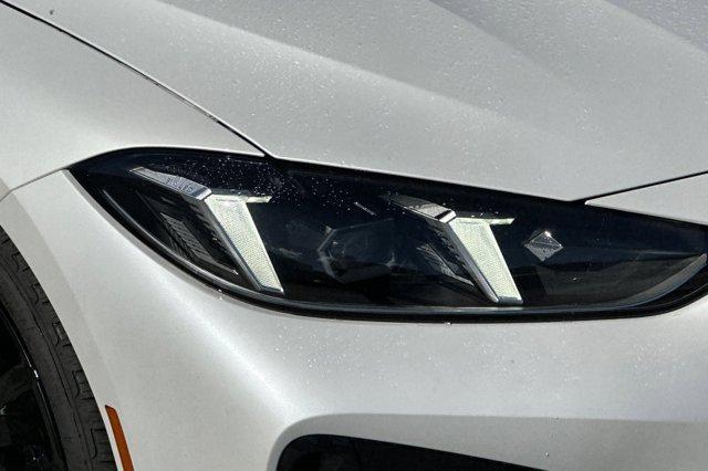 new 2026 BMW 430 car, priced at $65,225