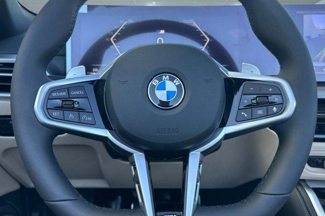 new 2026 BMW 430 car, priced at $65,225