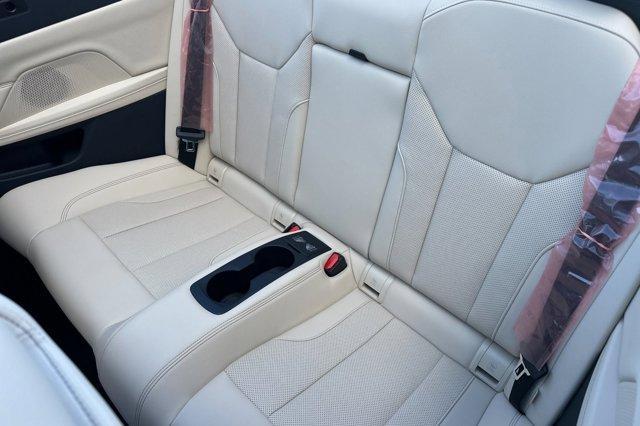 new 2026 BMW 430 car, priced at $65,225