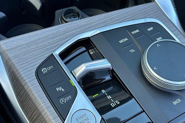 new 2026 BMW 430 car, priced at $65,225