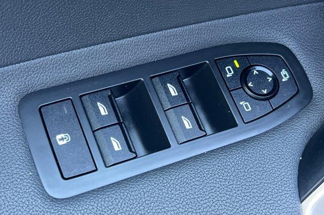 used 2024 BMW iX car, priced at $54,084