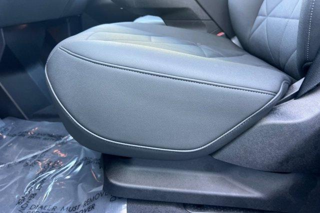 used 2024 BMW iX car, priced at $54,084
