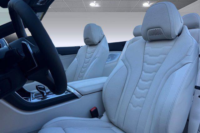 new 2026 BMW 840 car, priced at $113,245