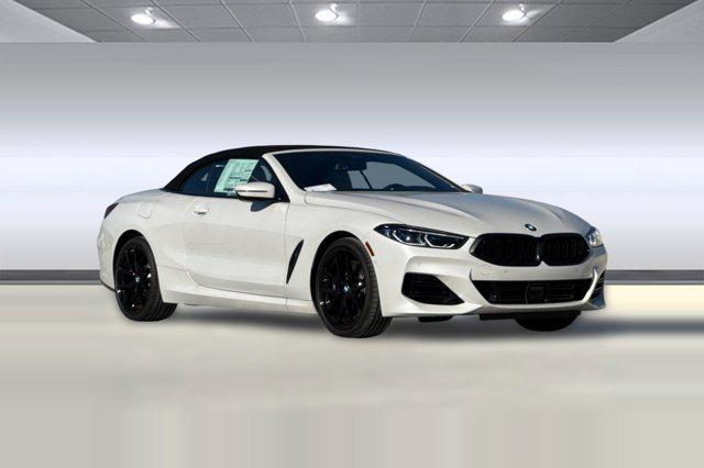 new 2026 BMW 840 car, priced at $113,245