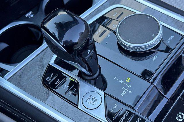 new 2026 BMW 840 car, priced at $113,245