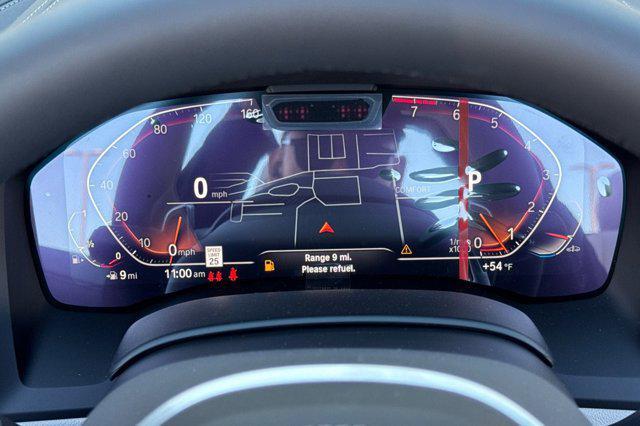 new 2026 BMW 840 car, priced at $113,245