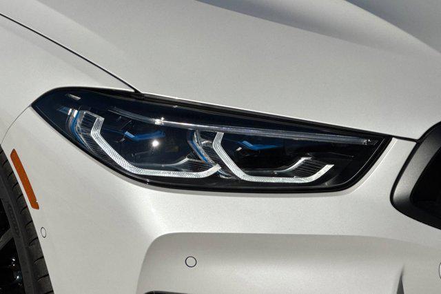 new 2026 BMW 840 car, priced at $113,245
