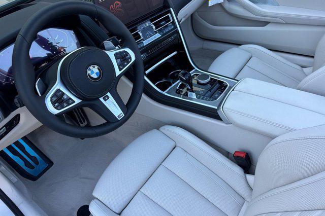 new 2026 BMW 840 car, priced at $113,245