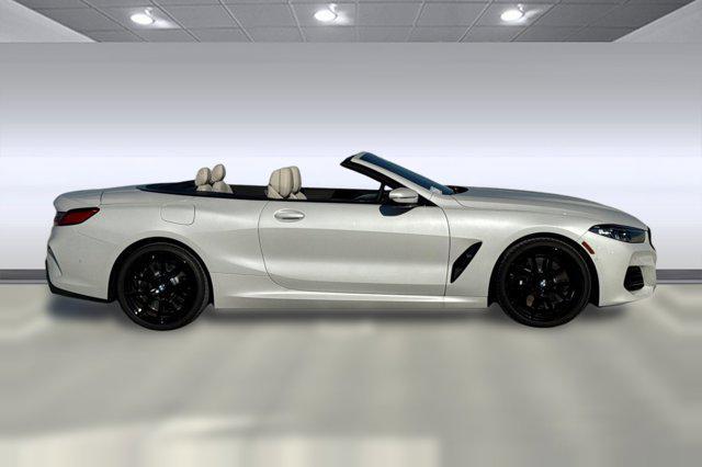 new 2026 BMW 840 car, priced at $113,245