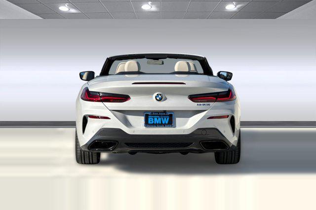 new 2026 BMW 840 car, priced at $113,245