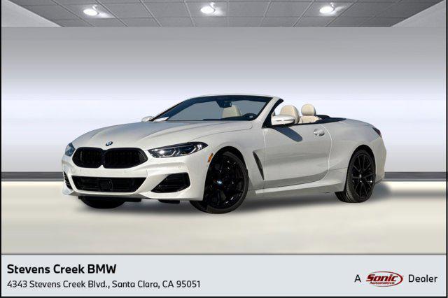 new 2026 BMW 840 car, priced at $113,245