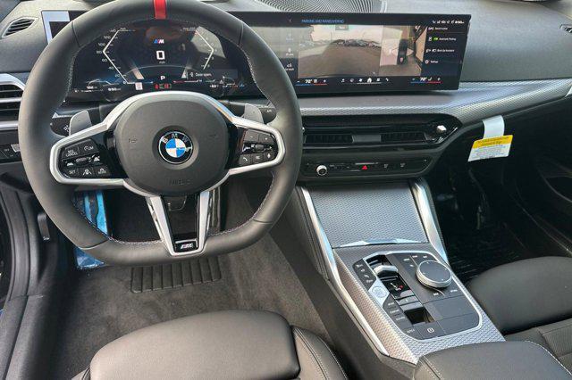 new 2026 BMW M440 car, priced at $77,615