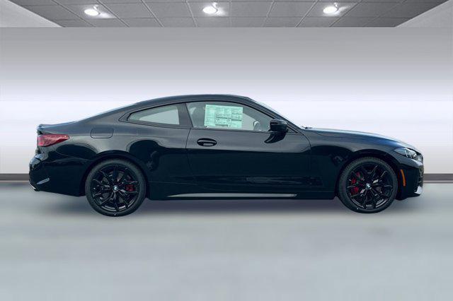 new 2026 BMW M440 car, priced at $77,615