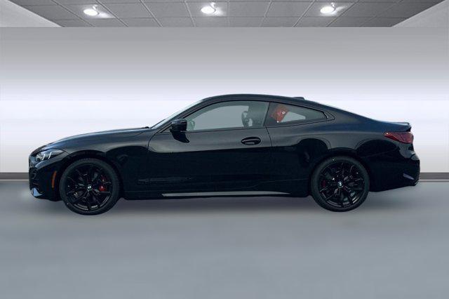 new 2026 BMW M440 car, priced at $77,615