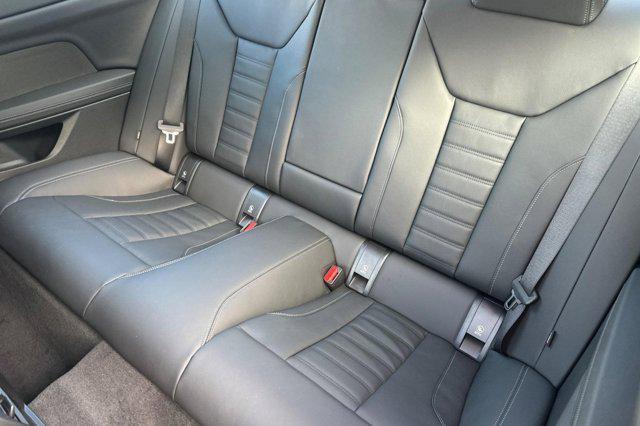 new 2026 BMW M440 car, priced at $77,615