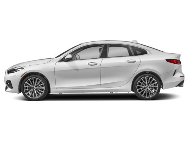 used 2023 BMW 228 Gran Coupe car, priced at $29,084