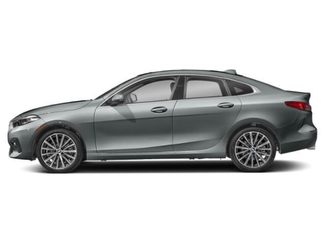 used 2023 BMW 228 Gran Coupe car, priced at $29,084