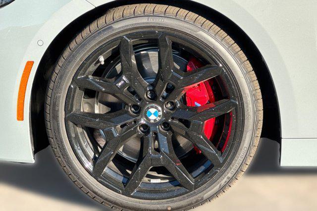 new 2026 BMW 230 car, priced at $53,285