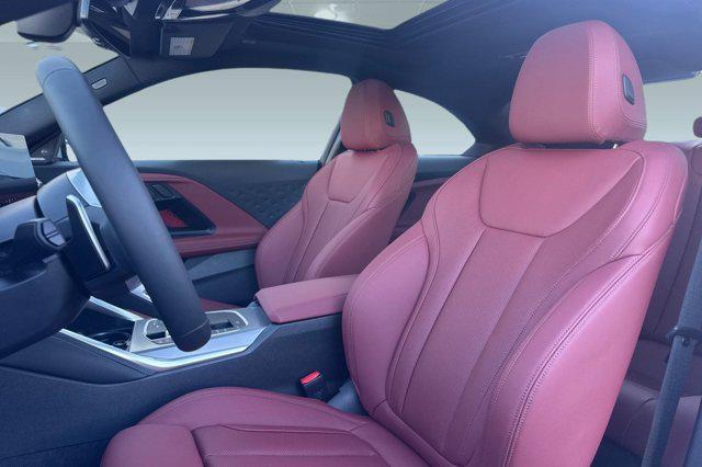 new 2026 BMW 230 car, priced at $53,285