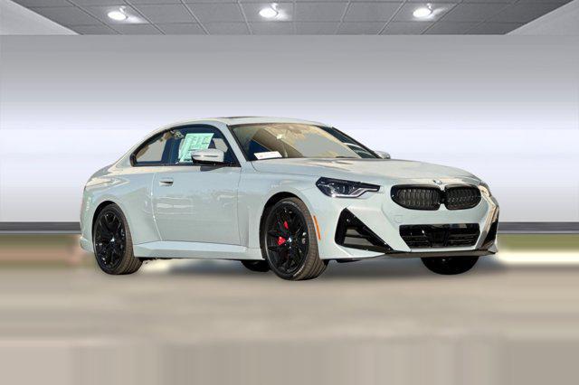 new 2026 BMW 230 car, priced at $53,285