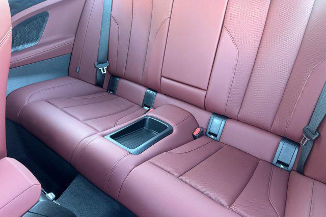 new 2026 BMW 230 car, priced at $53,285