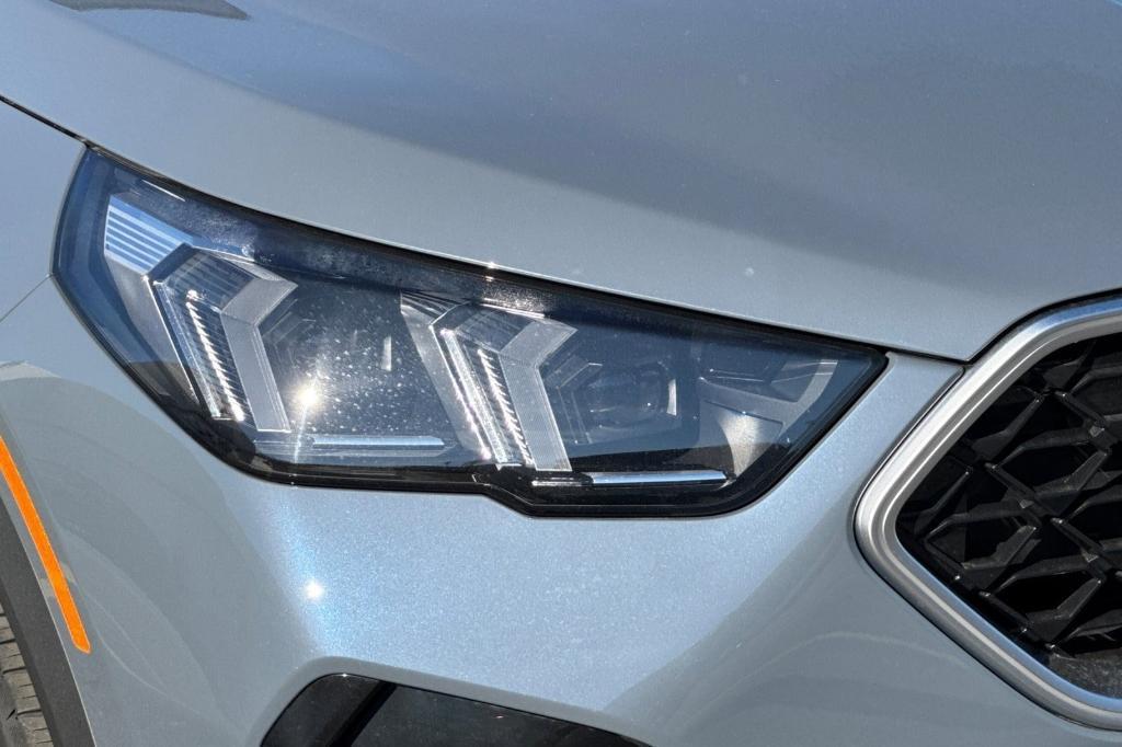 new 2026 BMW X2 car, priced at $51,330