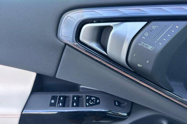 used 2026 BMW X3 car, priced at $54,231