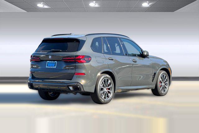 new 2026 BMW X5 PHEV car, priced at $91,775