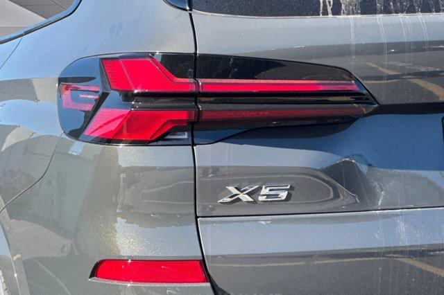 new 2026 BMW X5 PHEV car, priced at $91,775