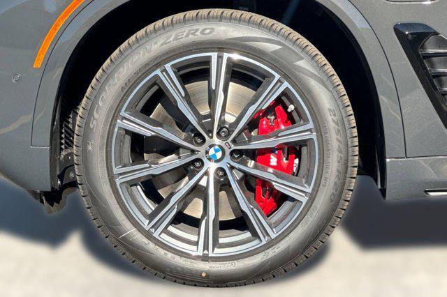 new 2026 BMW X5 PHEV car, priced at $91,775