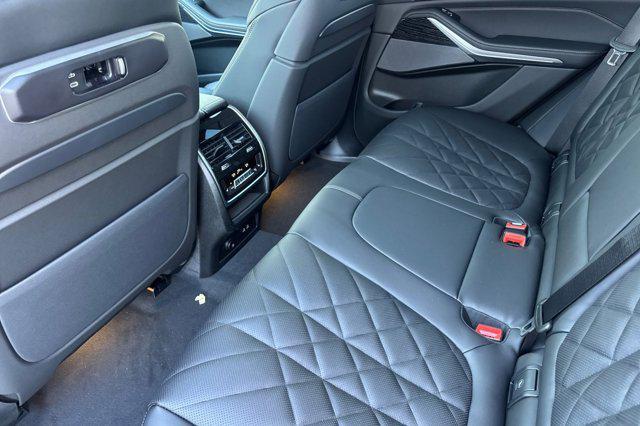 new 2026 BMW X5 PHEV car, priced at $91,775