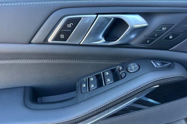 new 2026 BMW X5 PHEV car, priced at $91,775