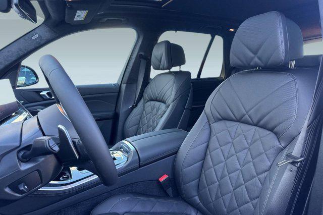 new 2026 BMW X5 PHEV car, priced at $91,775