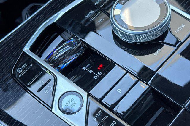 new 2026 BMW X5 PHEV car, priced at $91,775