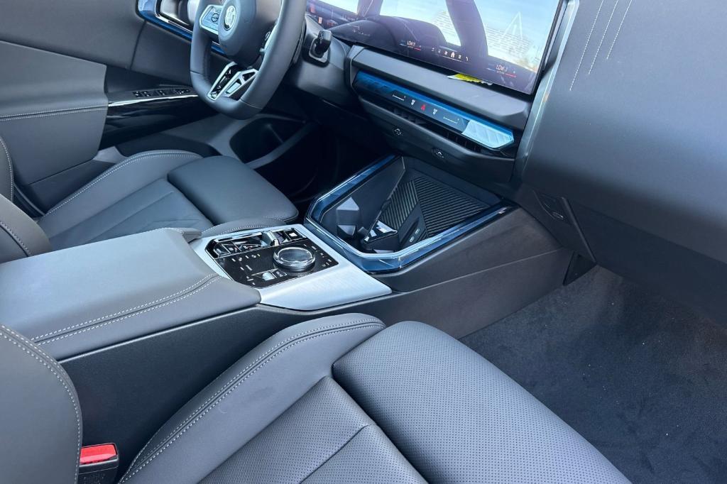 new 2026 BMW X3 car, priced at $63,100