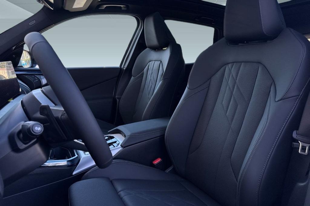 new 2026 BMW X3 car, priced at $63,100