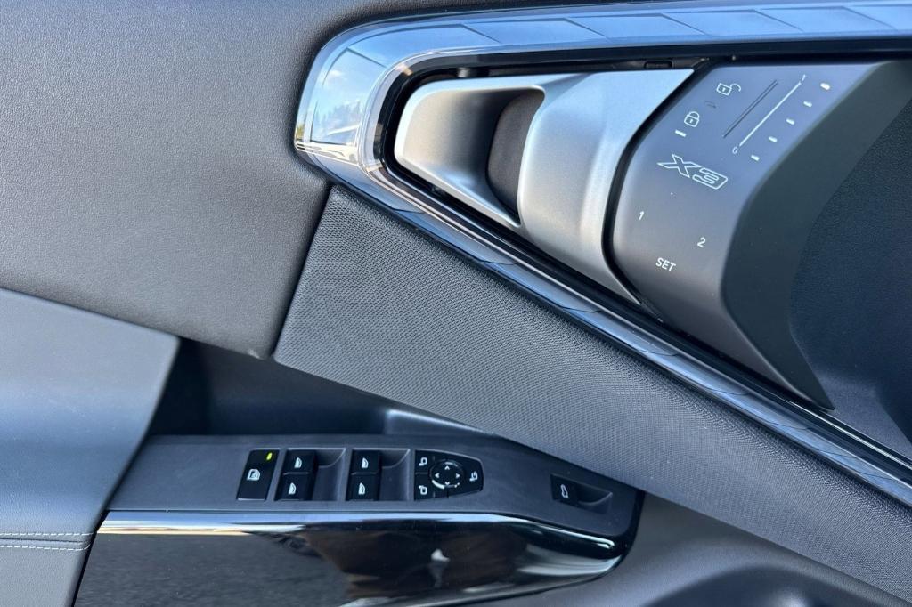 new 2026 BMW X3 car, priced at $63,100