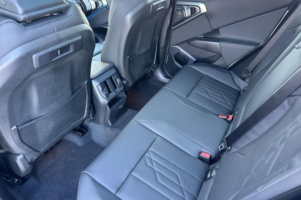 new 2026 BMW X3 car, priced at $63,100