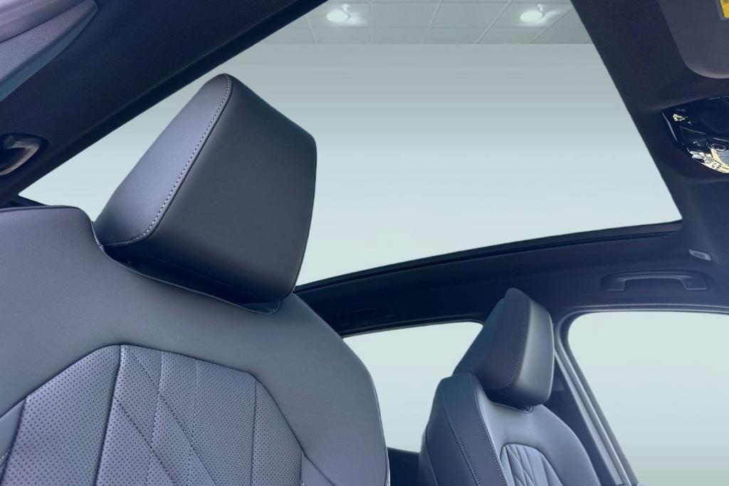 new 2026 BMW X3 car, priced at $63,100